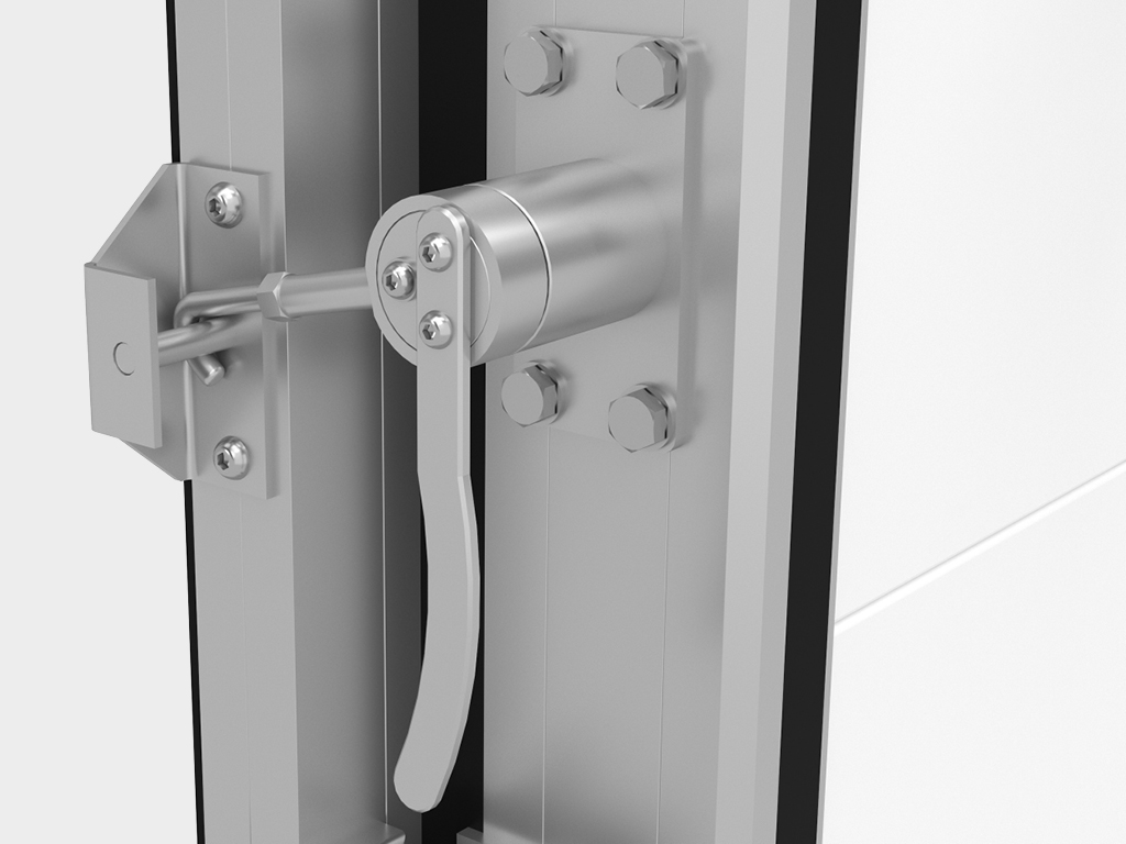 Эксцентриковые механизмы.